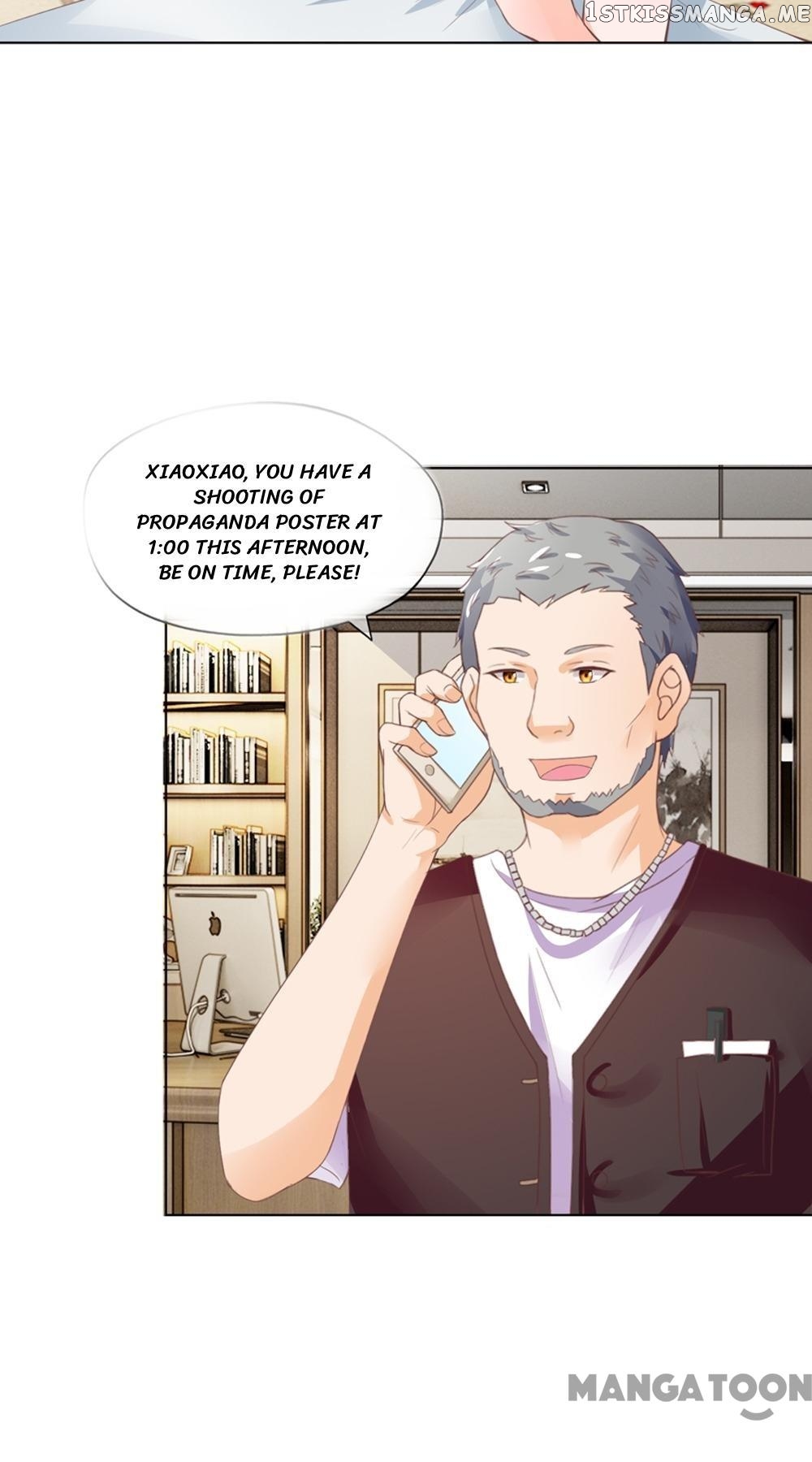 My Hubby is The King of Inferno chapter 115 - page 3