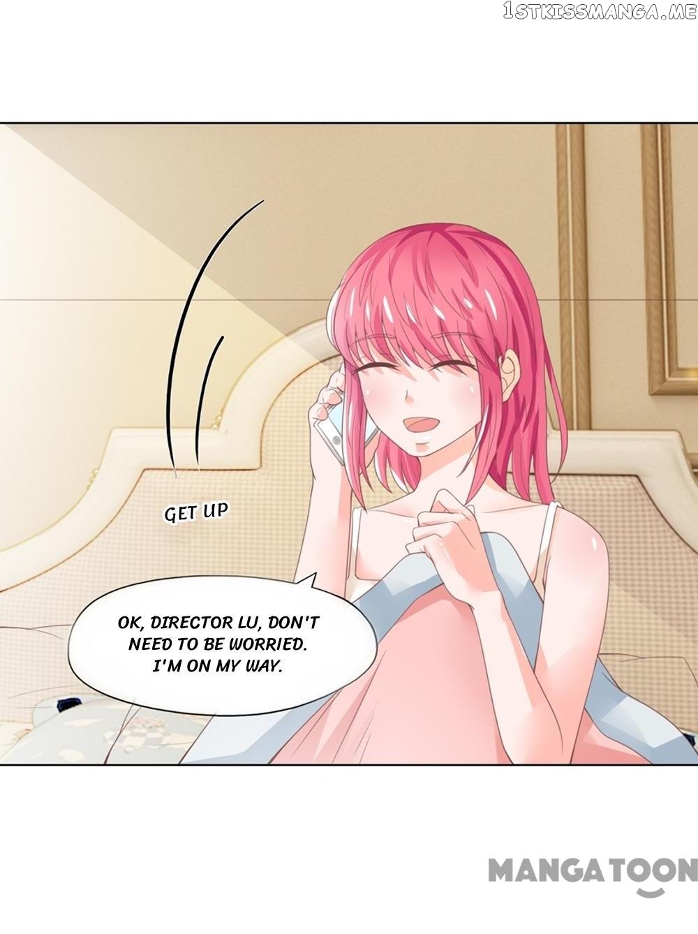 My Hubby is The King of Inferno chapter 115 - page 4