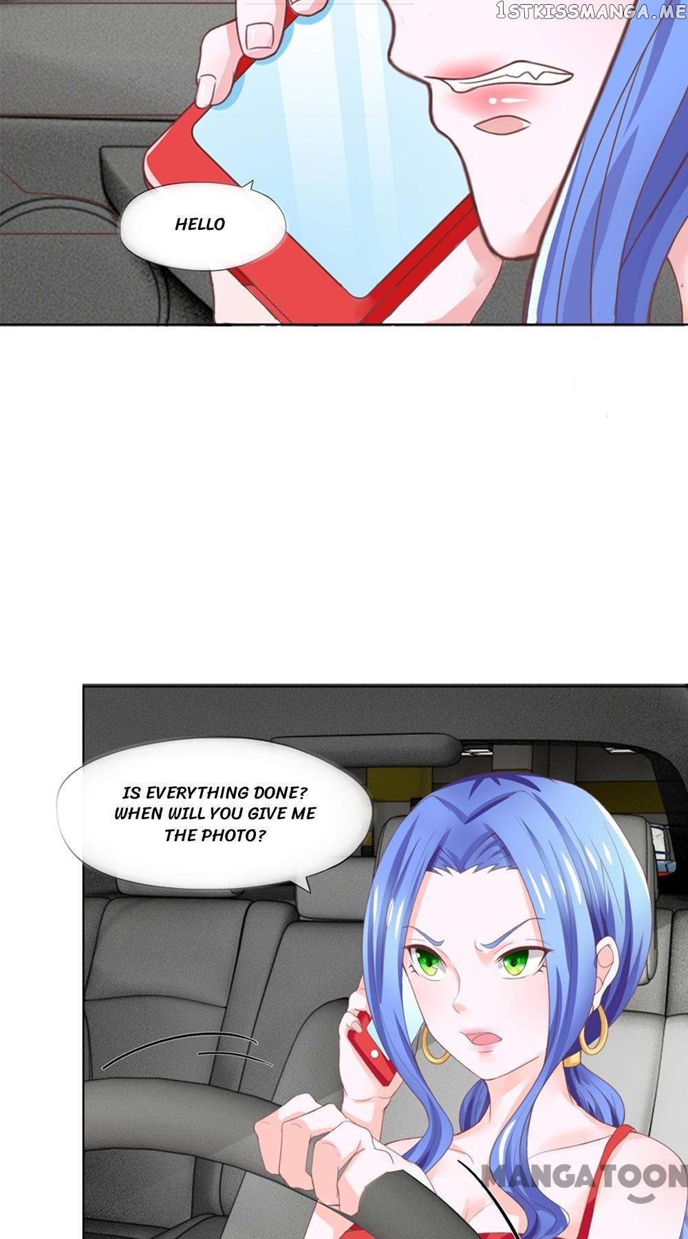 My Hubby is The King of Inferno chapter 115 - page 6