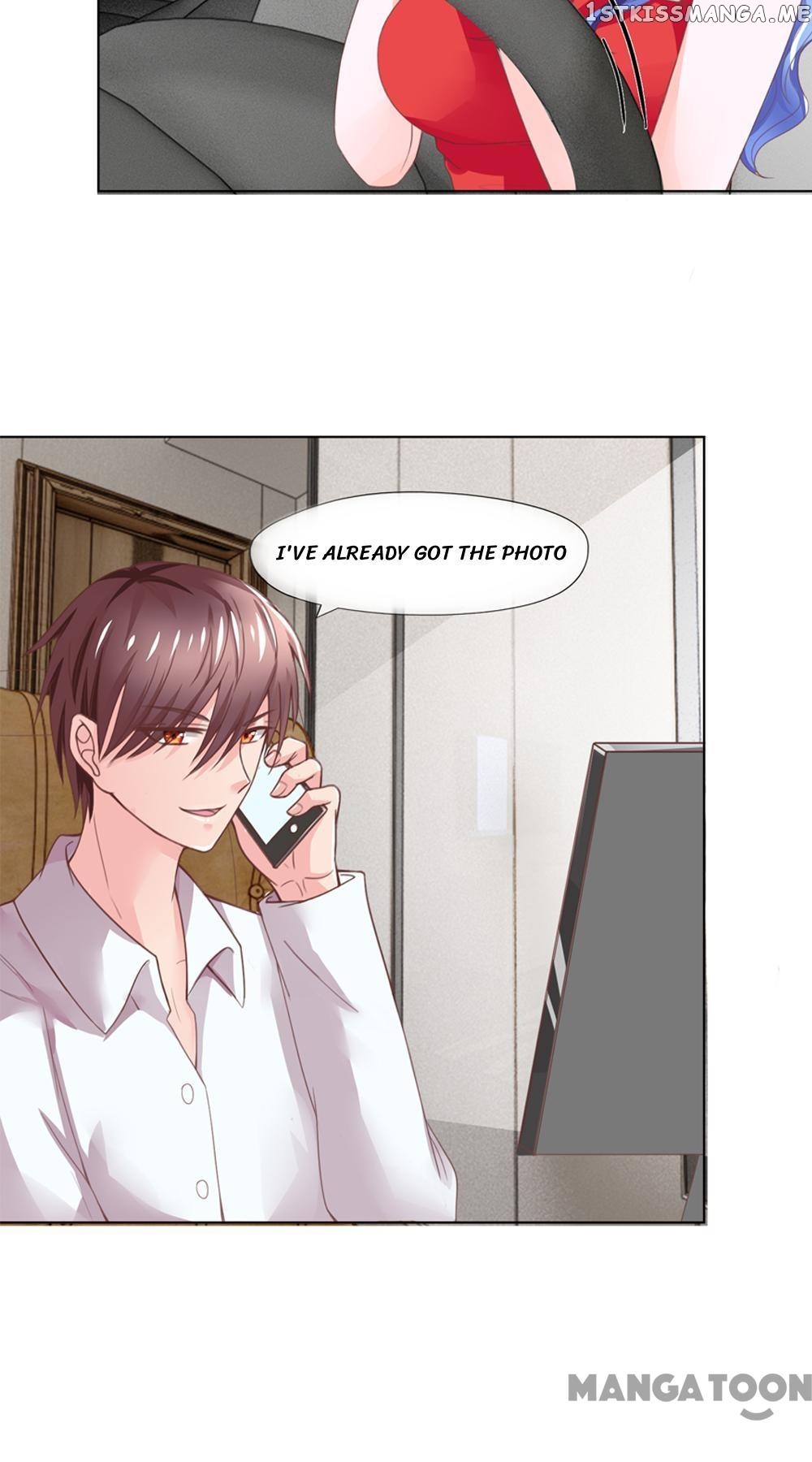 My Hubby is The King of Inferno chapter 115 - page 7