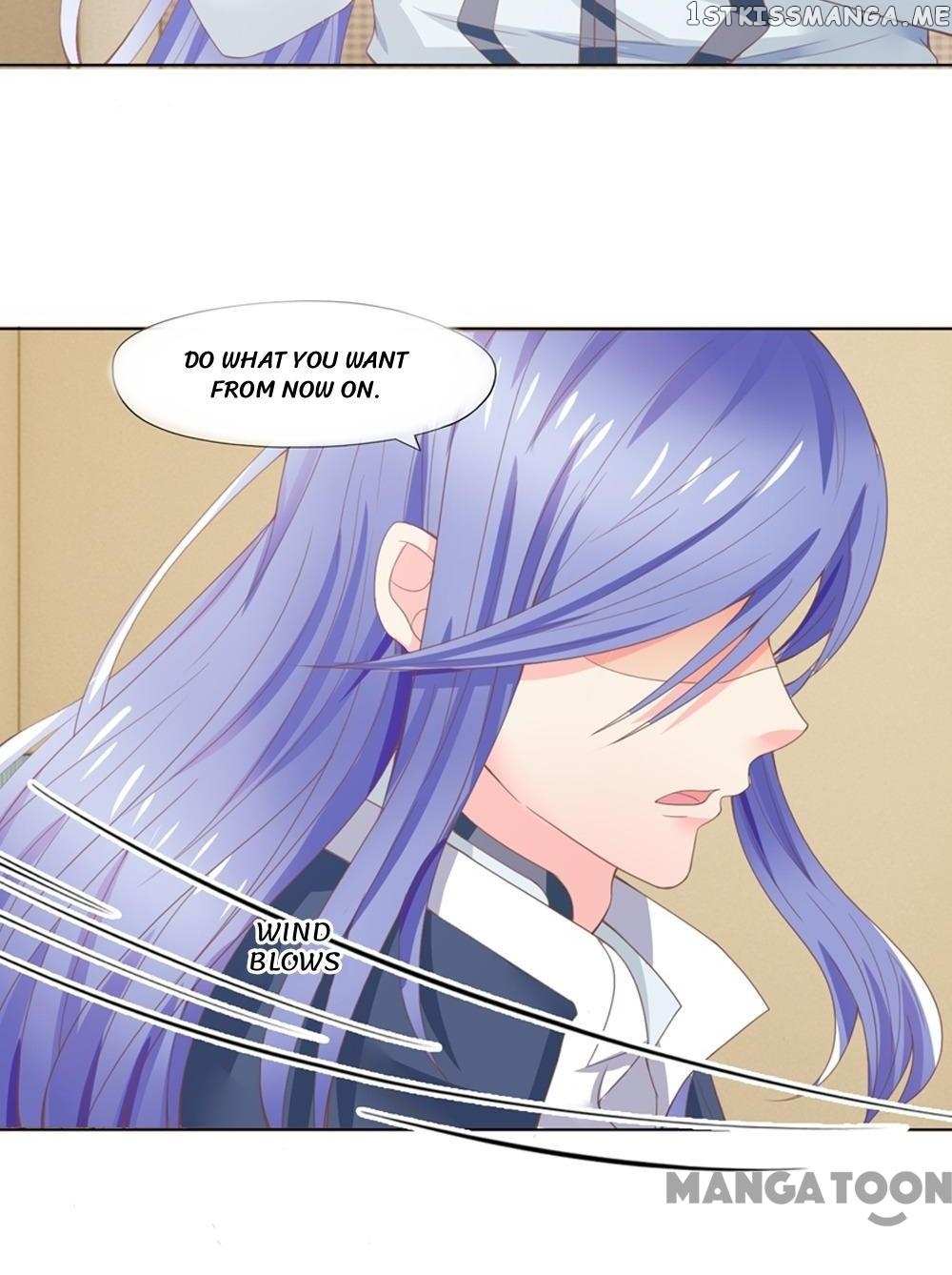 My Hubby is The King of Inferno chapter 114 - page 12