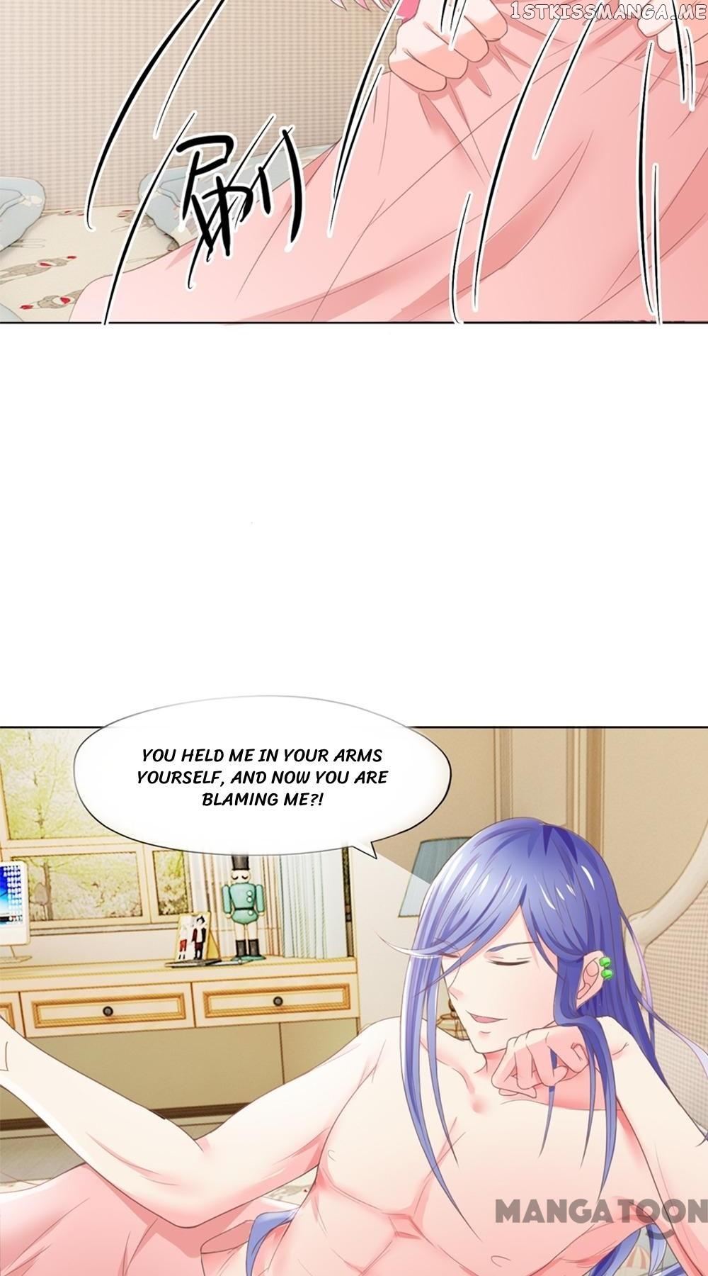 My Hubby is The King of Inferno chapter 114 - page 2