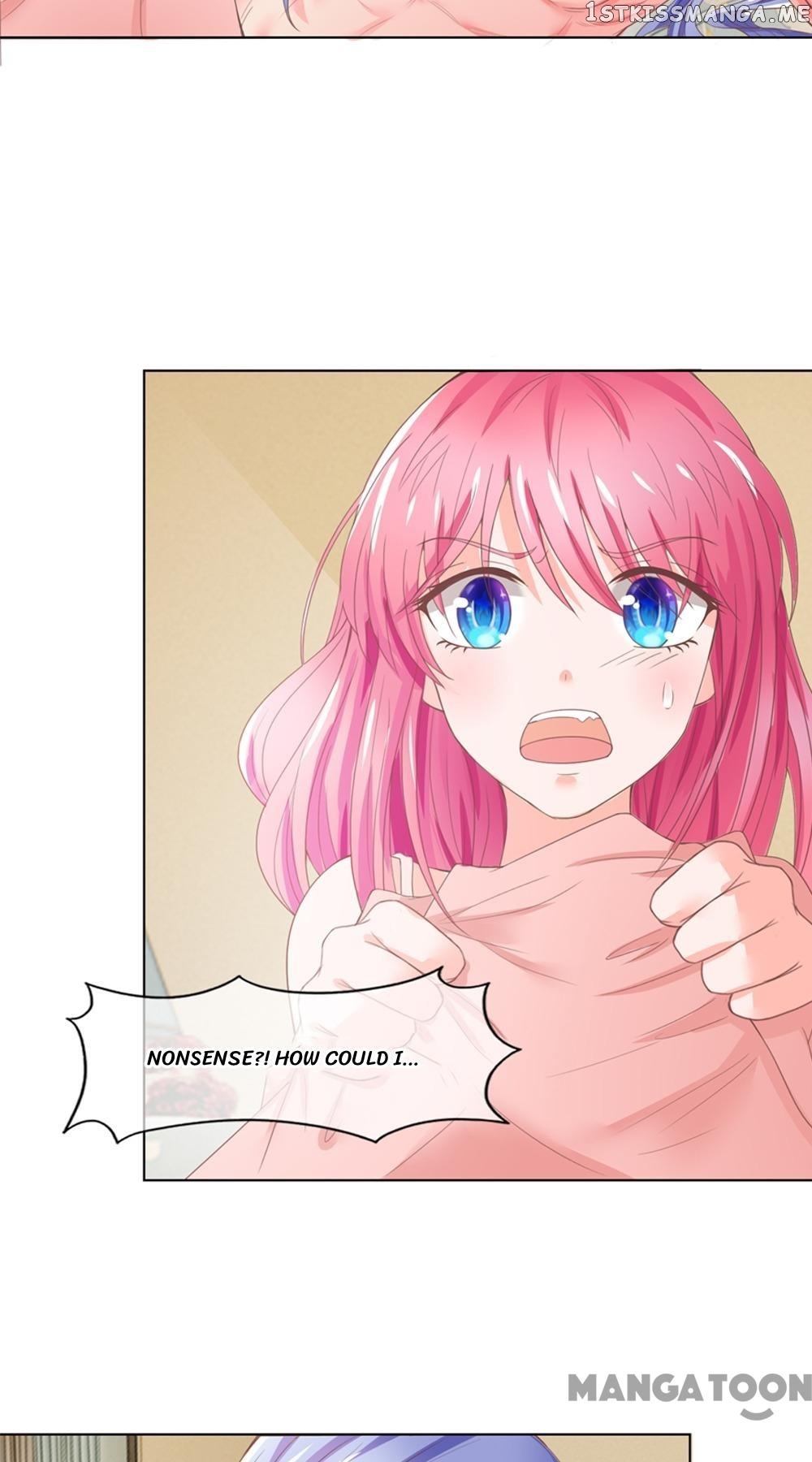 My Hubby is The King of Inferno chapter 114 - page 3