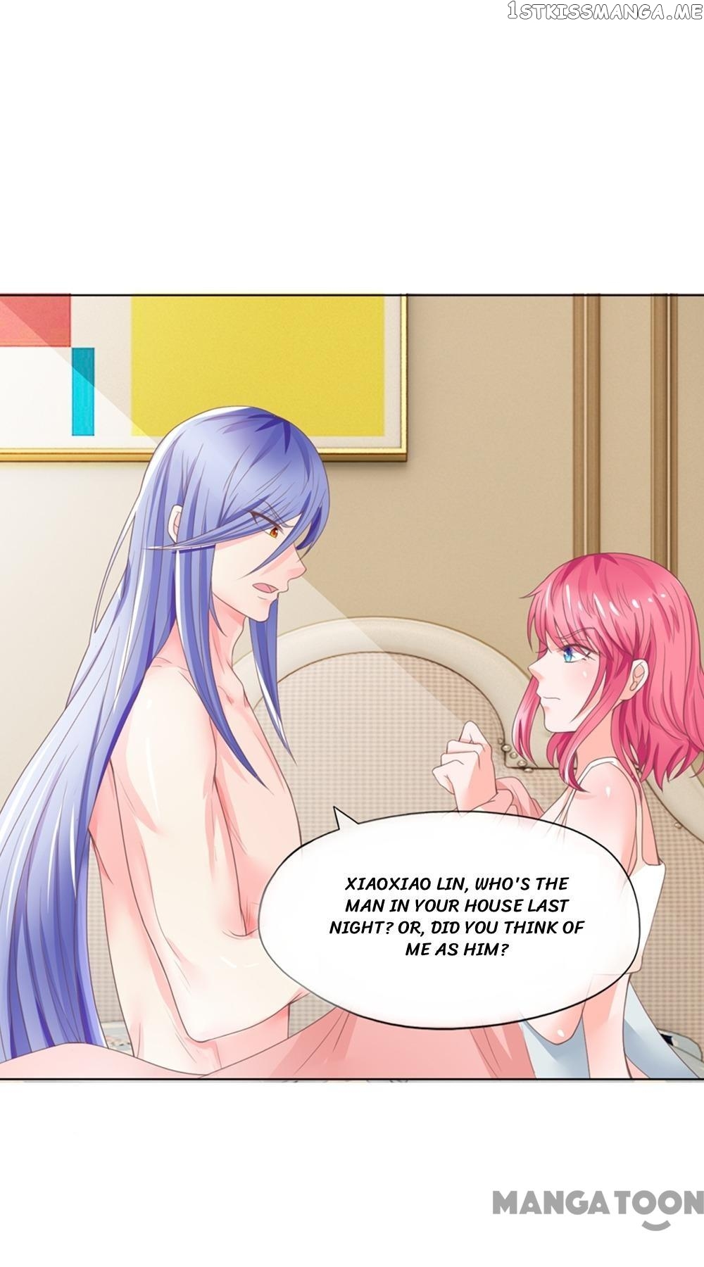 My Hubby is The King of Inferno chapter 114 - page 7