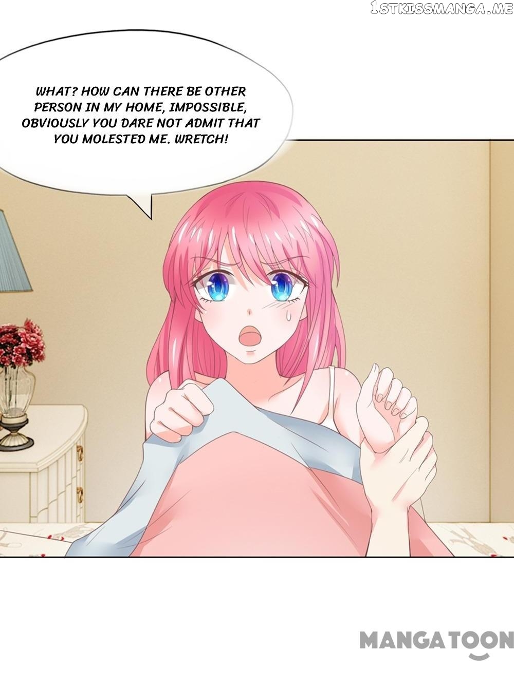 My Hubby is The King of Inferno chapter 114 - page 8