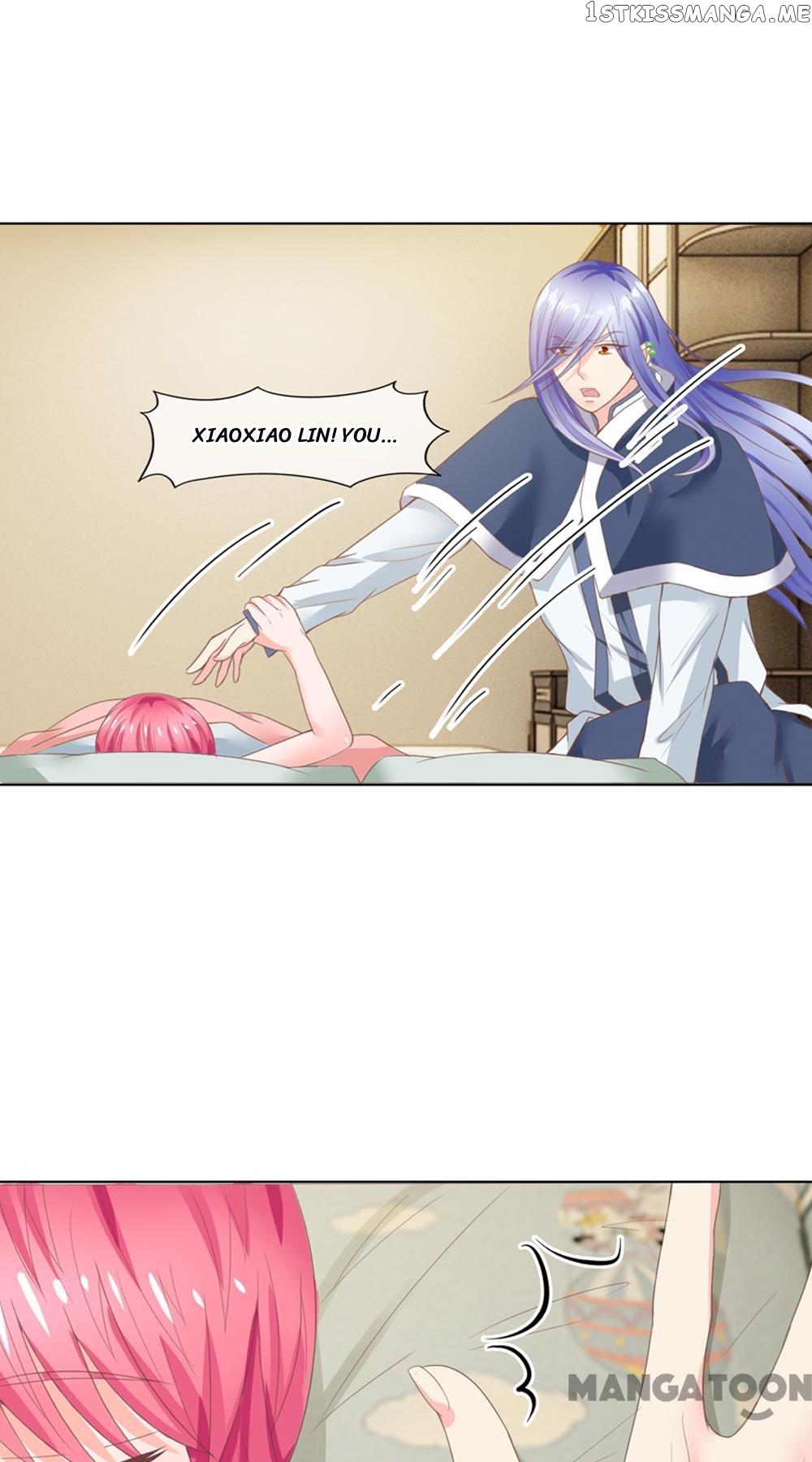 My Hubby is The King of Inferno chapter 113 - page 1