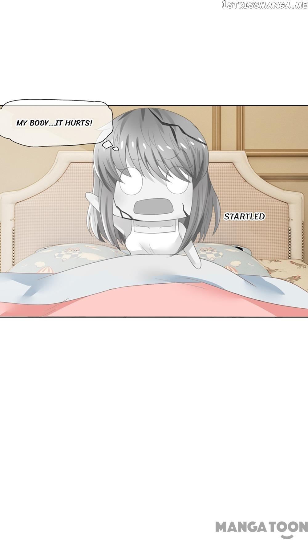 My Hubby is The King of Inferno chapter 113 - page 10