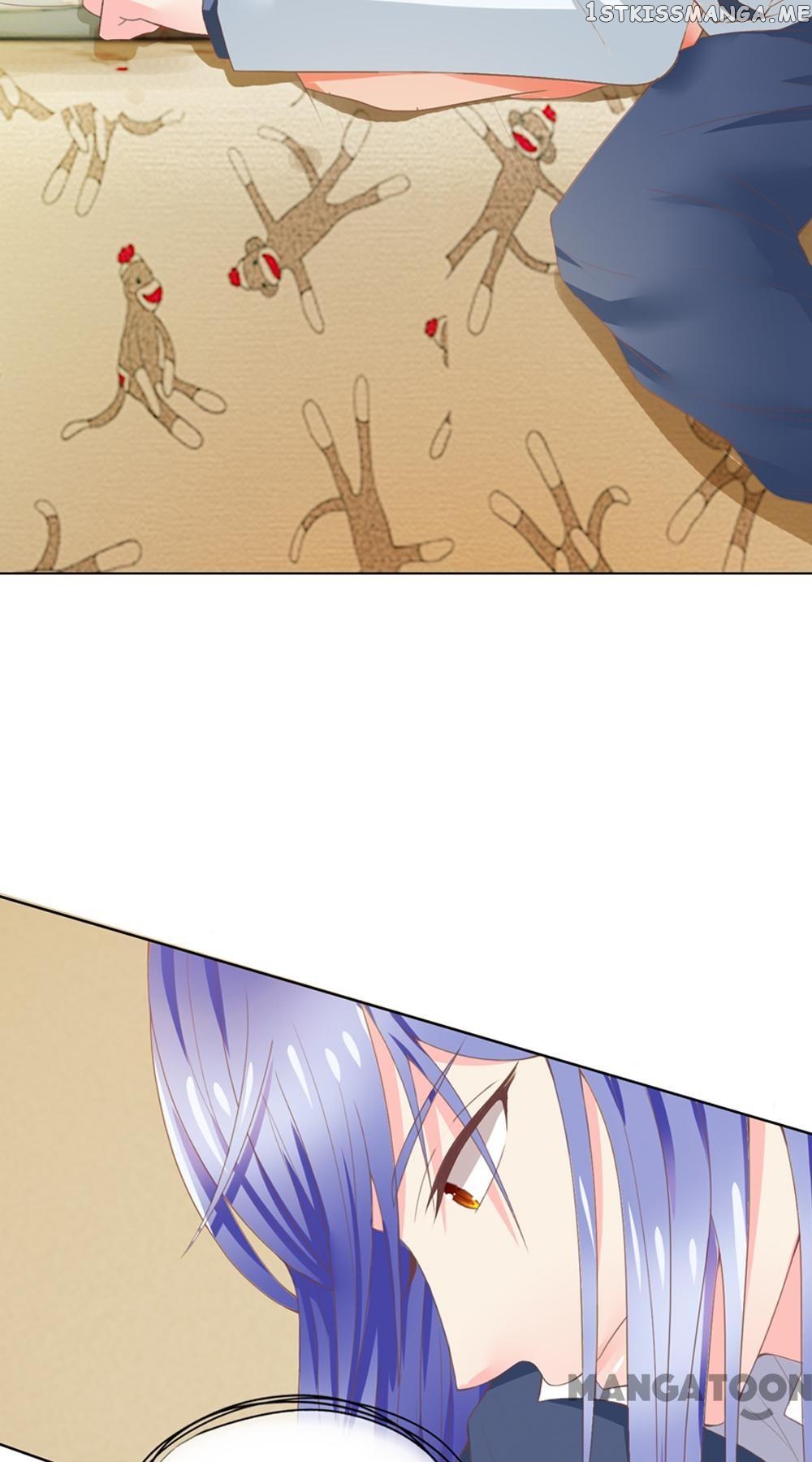 My Hubby is The King of Inferno chapter 113 - page 3