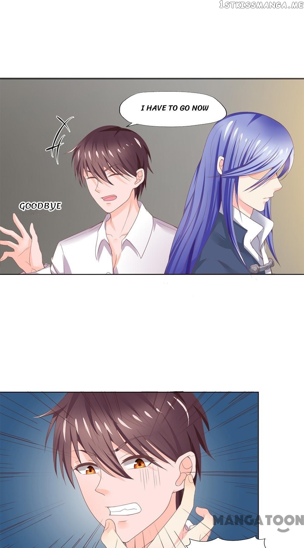 My Hubby is The King of Inferno chapter 112 - page 1