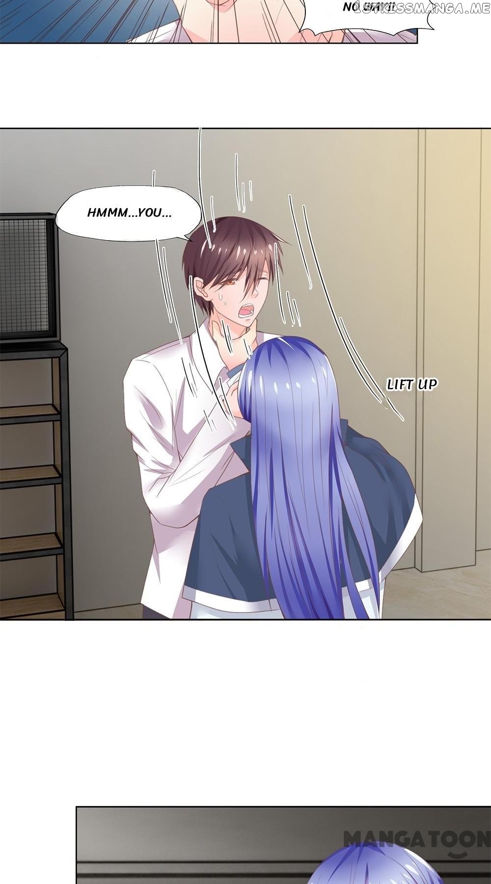 My Hubby is The King of Inferno chapter 112 - page 2