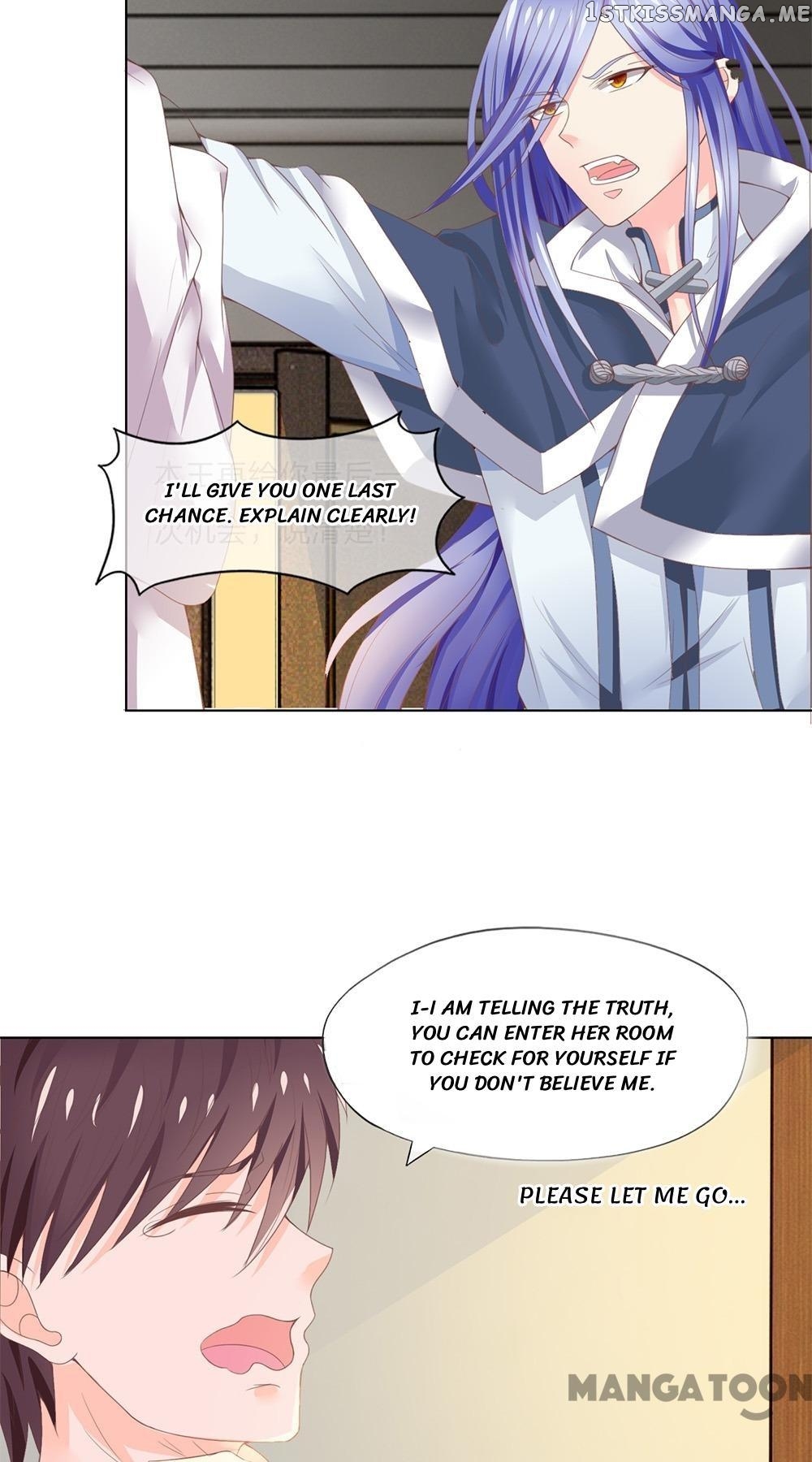 My Hubby is The King of Inferno chapter 112 - page 3