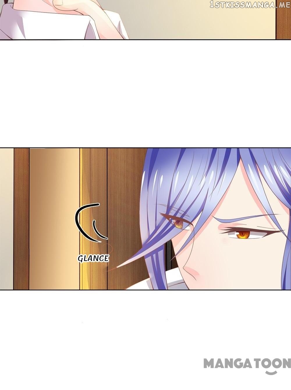 My Hubby is The King of Inferno chapter 112 - page 4