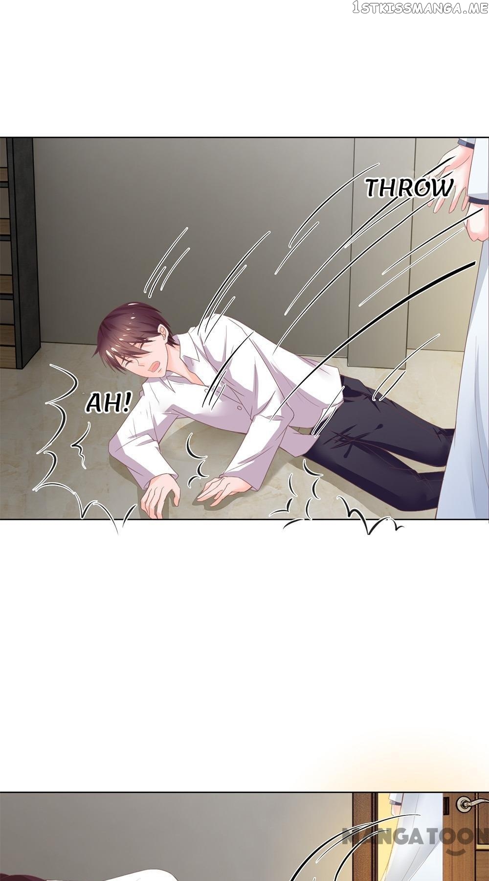 My Hubby is The King of Inferno chapter 112 - page 5