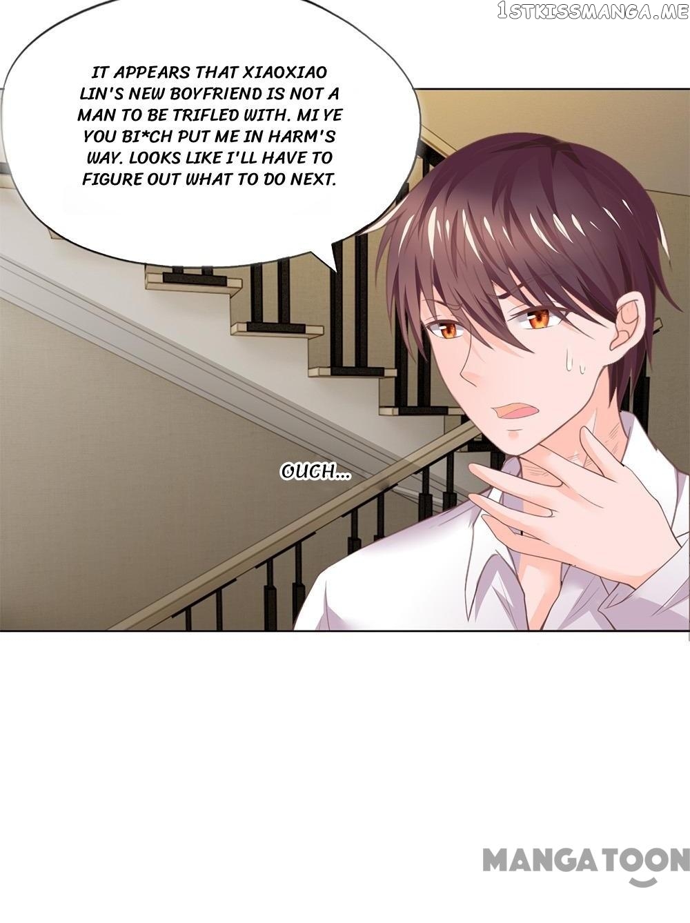 My Hubby is The King of Inferno chapter 112 - page 8