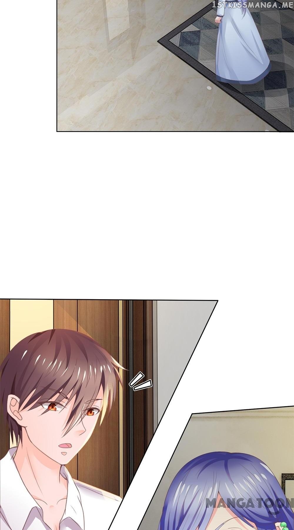 My Hubby is The King of Inferno chapter 111 - page 10