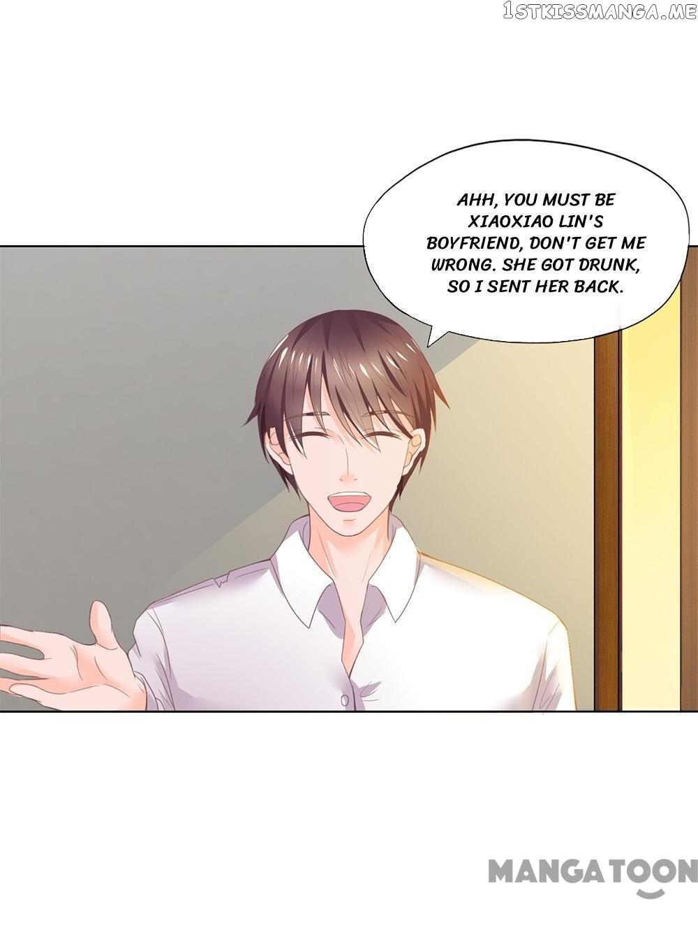 My Hubby is The King of Inferno chapter 111 - page 12