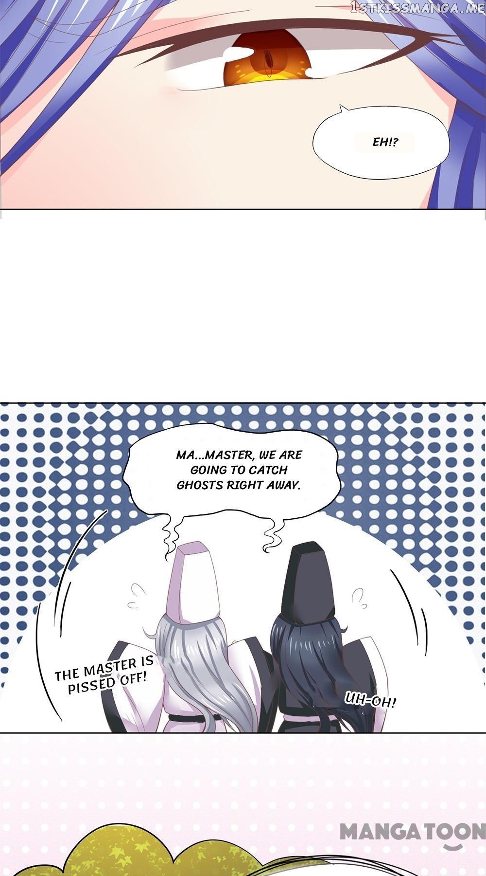 My Hubby is The King of Inferno chapter 111 - page 3