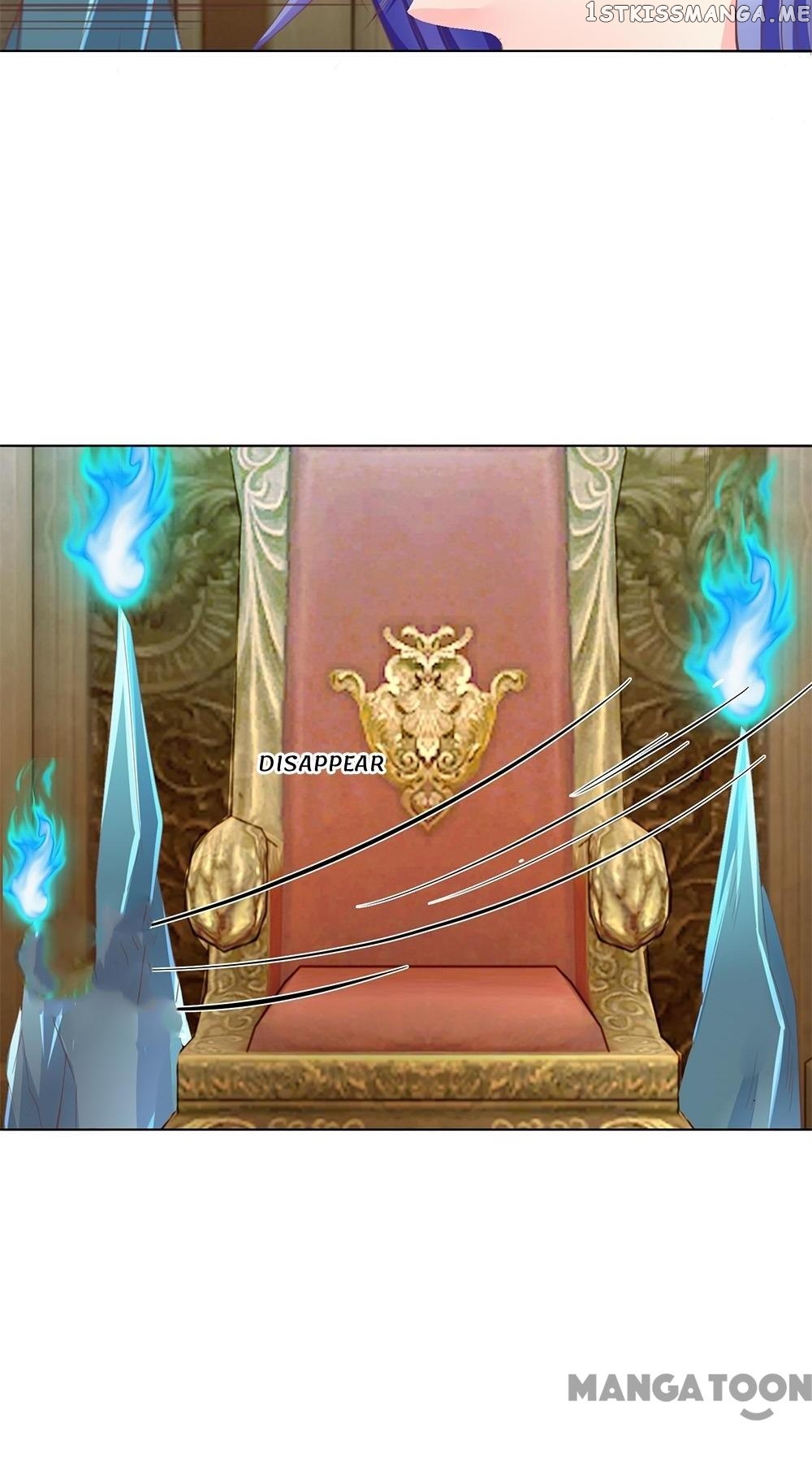 My Hubby is The King of Inferno chapter 111 - page 6