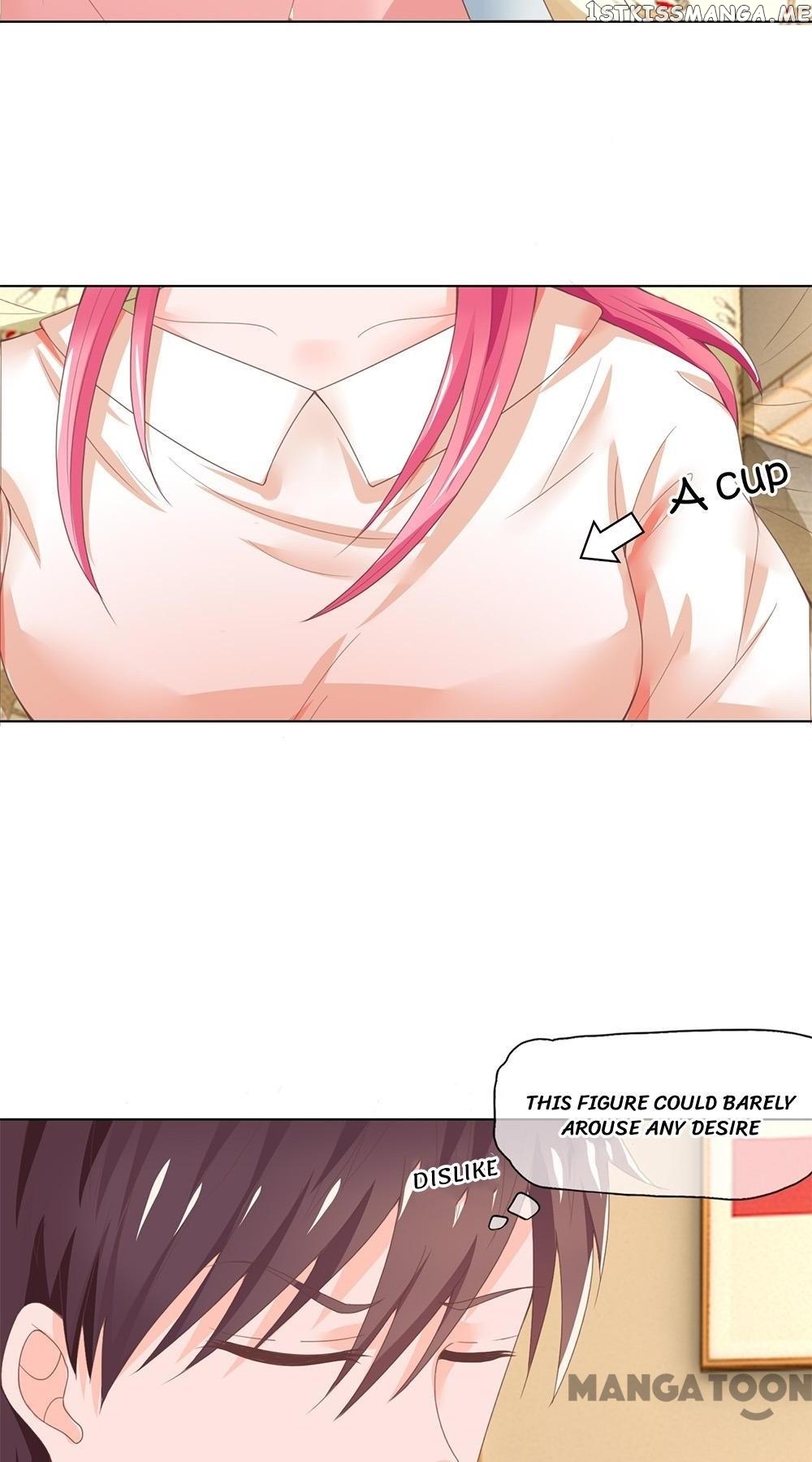 My Hubby is The King of Inferno chapter 110 - page 6