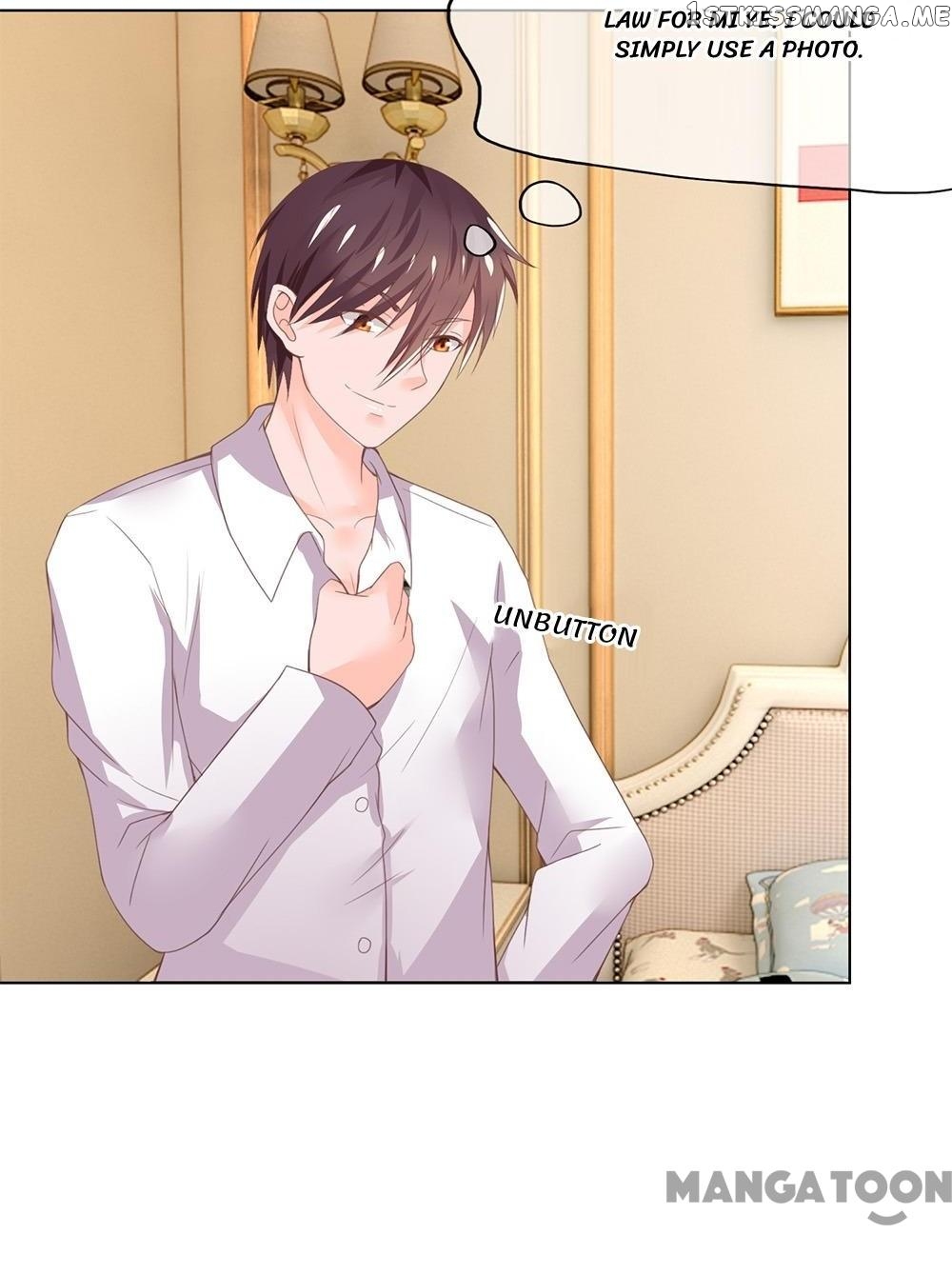 My Hubby is The King of Inferno chapter 110 - page 8