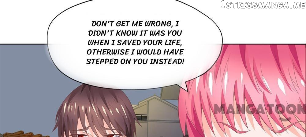 My Hubby is The King of Inferno chapter 109 - page 27