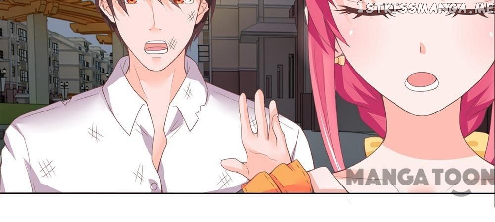 My Hubby is The King of Inferno chapter 109 - page 28