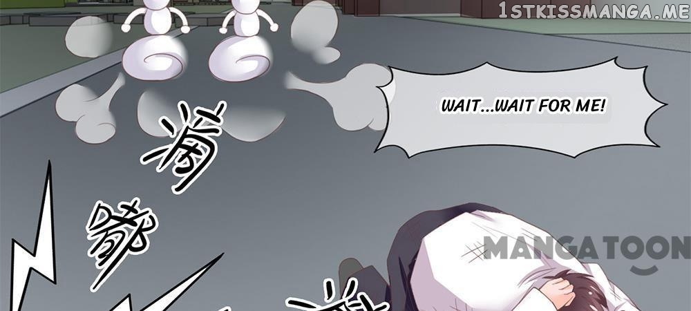 My Hubby is The King of Inferno chapter 109 - page 3