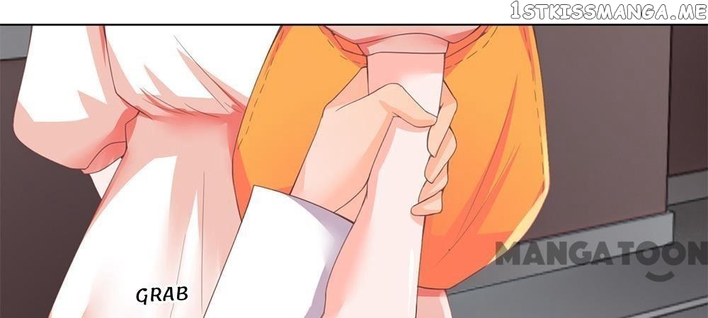 My Hubby is The King of Inferno chapter 109 - page 30