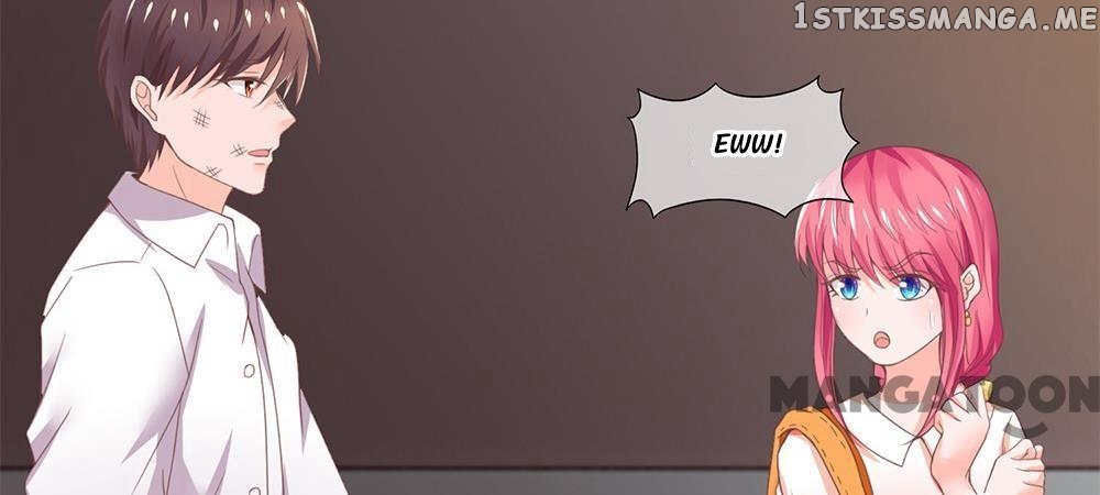 My Hubby is The King of Inferno chapter 109 - page 33