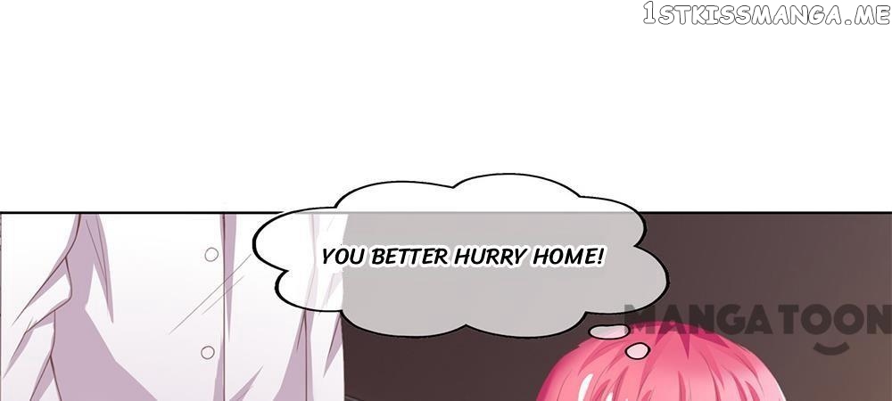 My Hubby is The King of Inferno chapter 109 - page 35