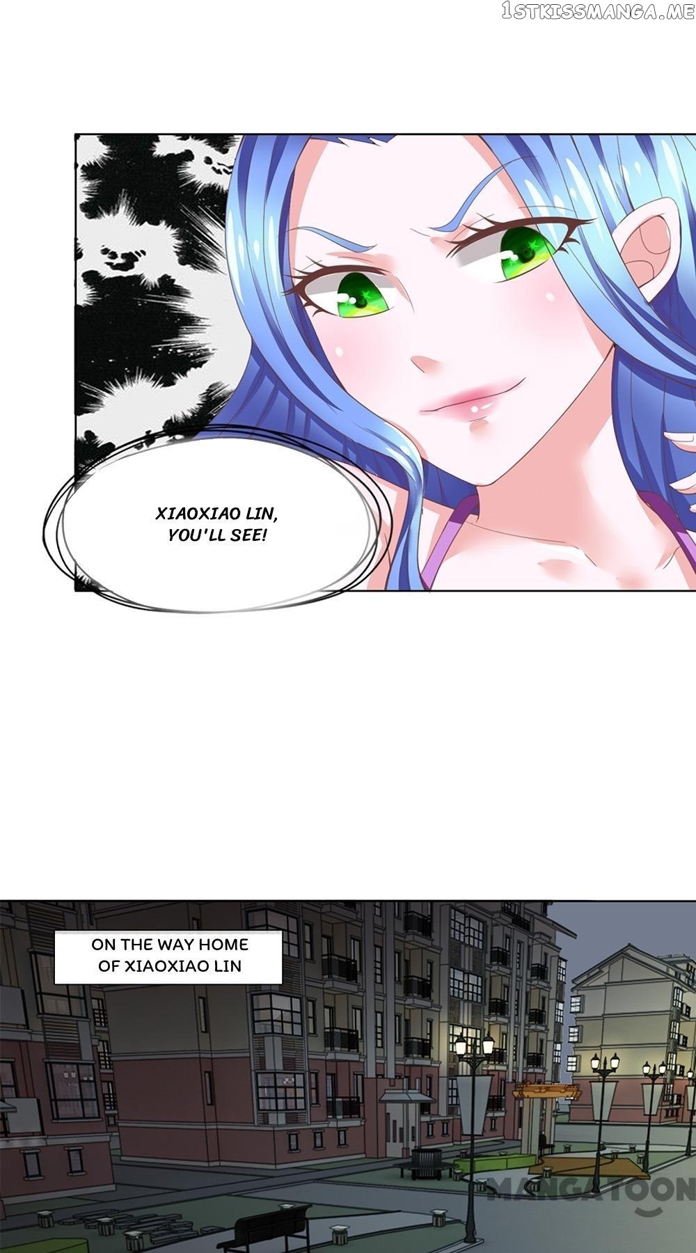 My Hubby is The King of Inferno chapter 108 - page 1