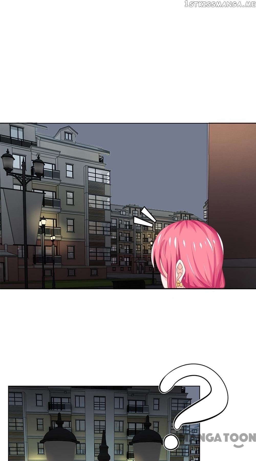 My Hubby is The King of Inferno chapter 108 - page 3