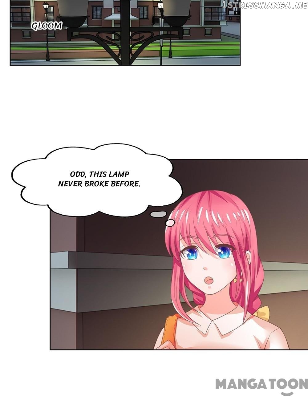My Hubby is The King of Inferno chapter 108 - page 4