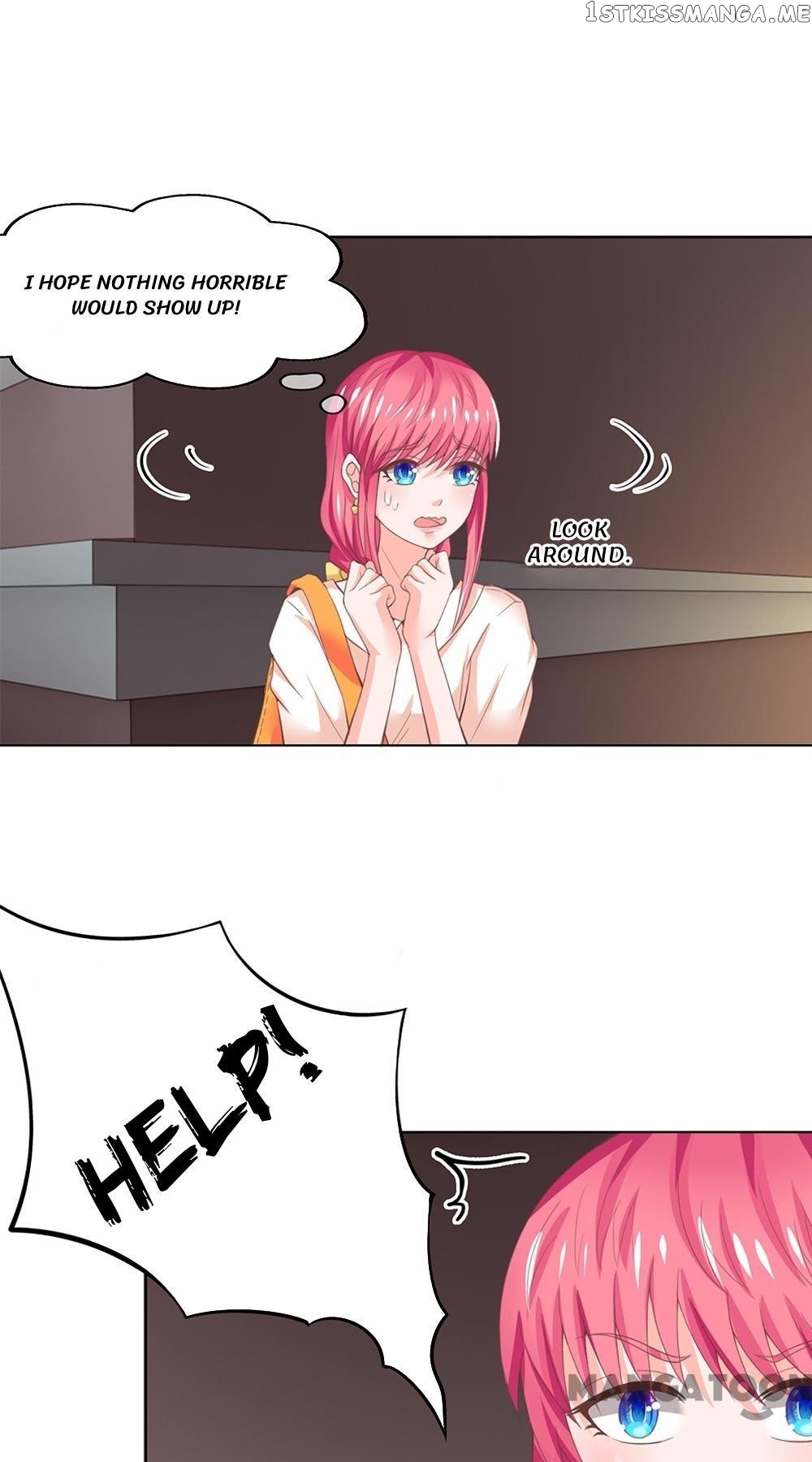 My Hubby is The King of Inferno chapter 108 - page 5