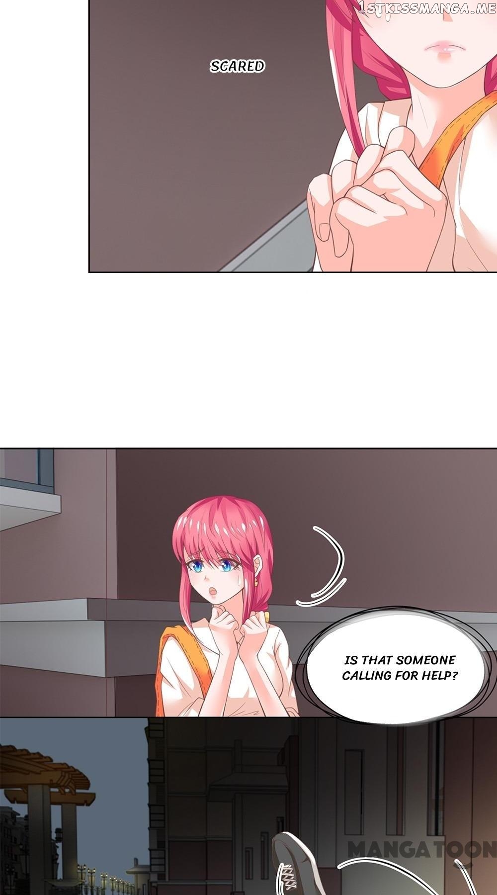 My Hubby is The King of Inferno chapter 108 - page 6