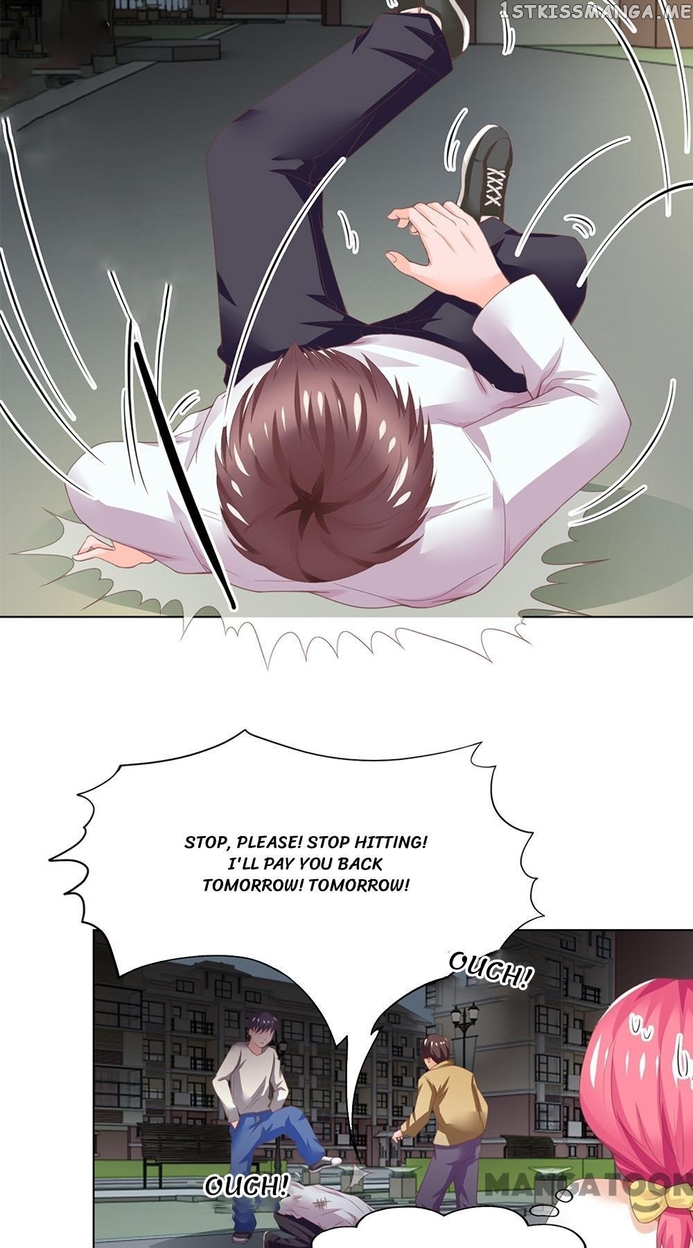 My Hubby is The King of Inferno chapter 108 - page 7