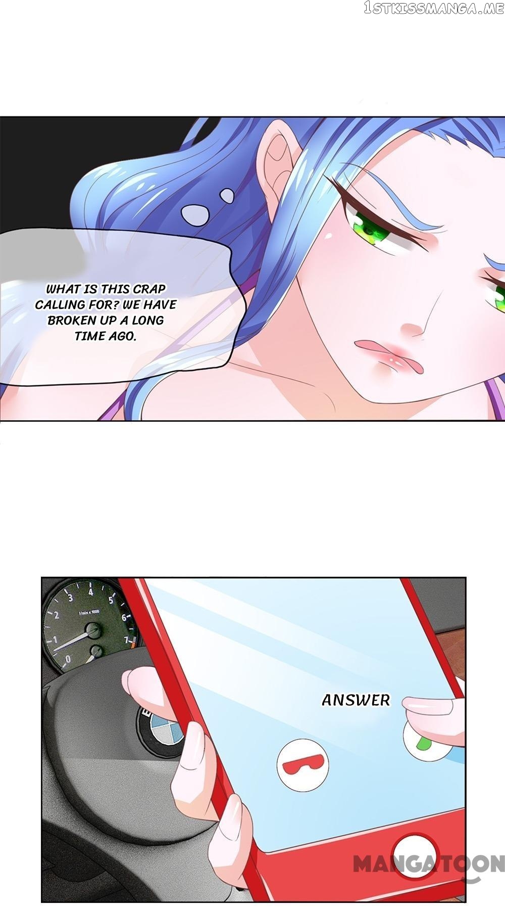 My Hubby is The King of Inferno chapter 107 - page 5