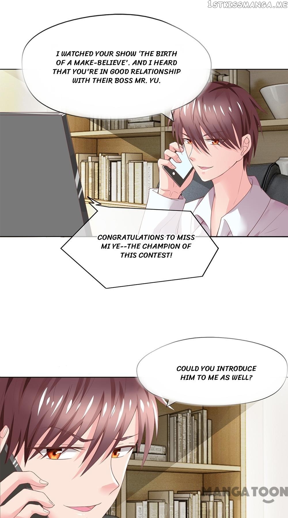 My Hubby is The King of Inferno chapter 107 - page 9