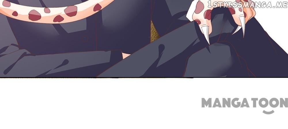 My Hubby is The King of Inferno chapter 106 - page 31
