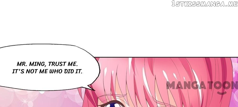 My Hubby is The King of Inferno chapter 105 - page 15