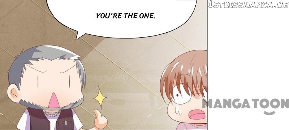 My Hubby is The King of Inferno chapter 105 - page 21