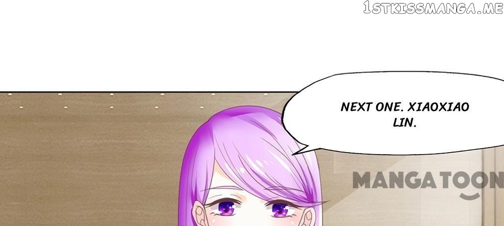 My Hubby is The King of Inferno chapter 105 - page 3