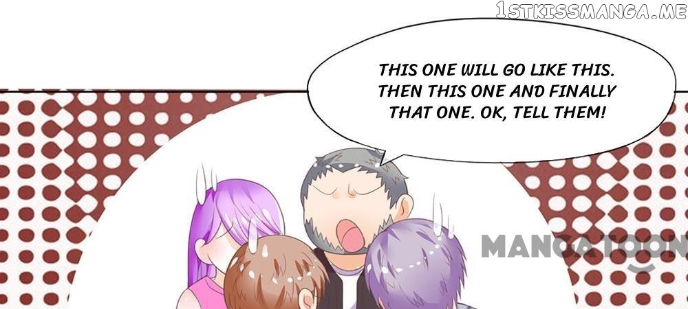 My Hubby is The King of Inferno chapter 105 - page 31