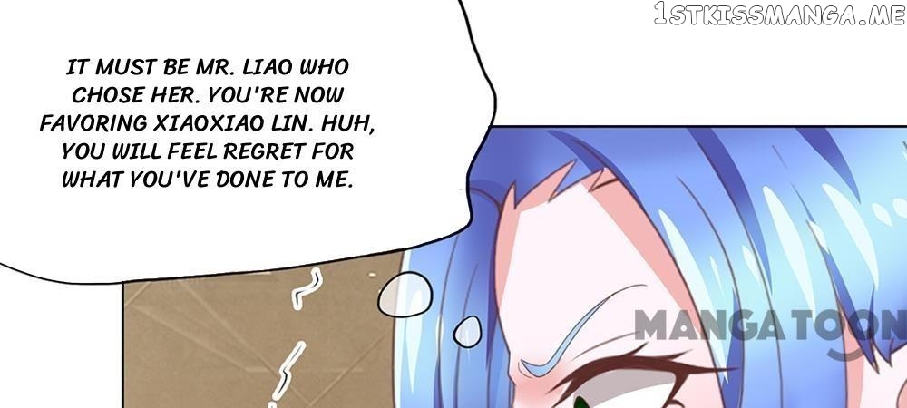 My Hubby is The King of Inferno chapter 105 - page 43