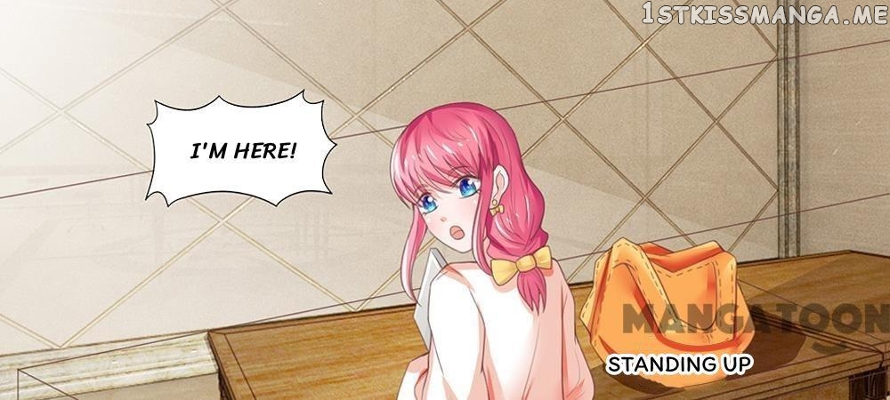 My Hubby is The King of Inferno chapter 105 - page 6