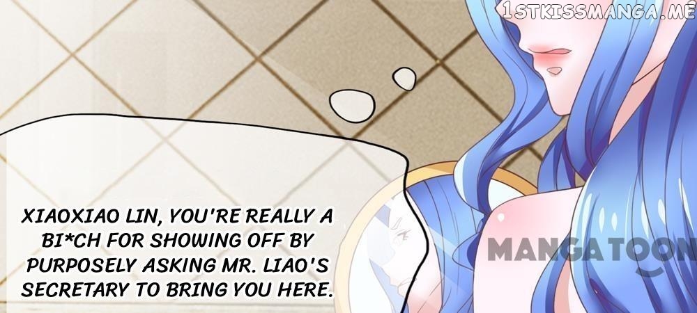 My Hubby is The King of Inferno chapter 104 - page 32