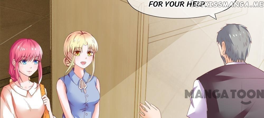 My Hubby is The King of Inferno chapter 104 - page 4