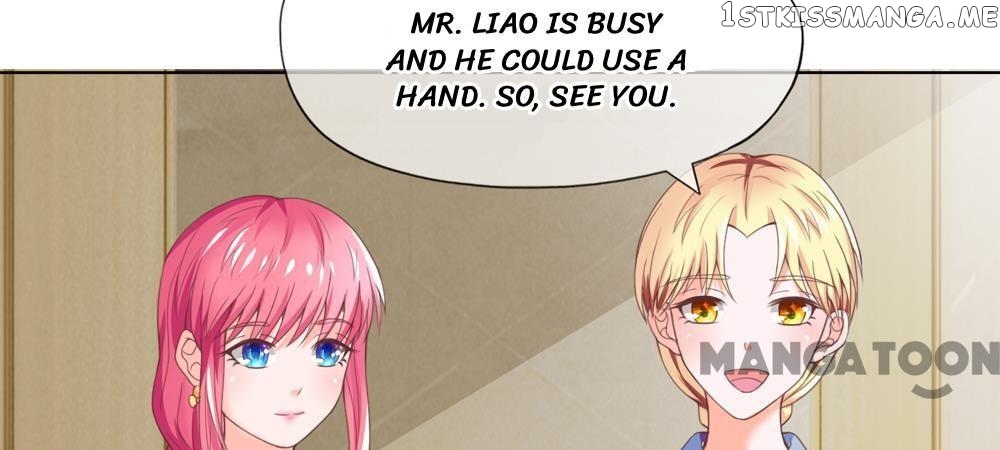 My Hubby is The King of Inferno chapter 104 - page 6