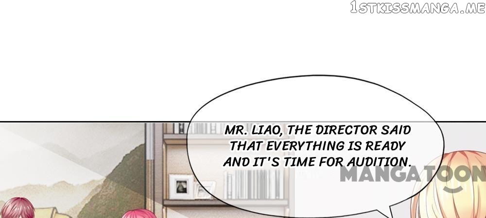 My Hubby is The King of Inferno chapter 103 - page 1
