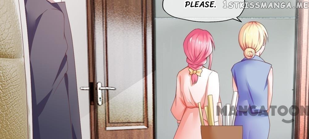 My Hubby is The King of Inferno chapter 103 - page 10